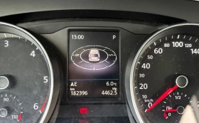 VW Passat  4Motion, снимка 12