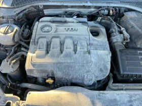 Skoda Superb 2.0TDI, снимка 9