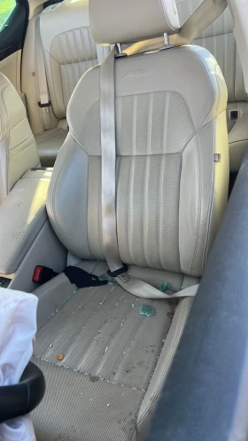 Skoda Superb 2.0TDI, снимка 7