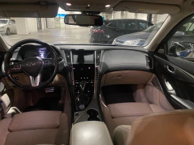 Infiniti Q50 S Hybrid FaceLift, снимка 9