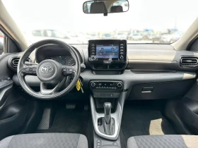 Toyota Yaris / 1.5 HYBRID / ACTIVE / EURO 6 / TOP /, снимка 13