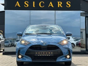 Toyota Yaris / 1.5 HYBRID / ACTIVE / EURO 6 / TOP /, снимка 8