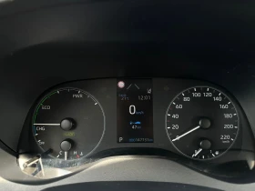 Toyota Yaris / 1.5 HYBRID / ACTIVE / EURO 6 / TOP /, снимка 15