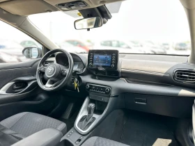 Toyota Yaris / 1.5 HYBRID / ACTIVE / EURO 6 / TOP /, снимка 12