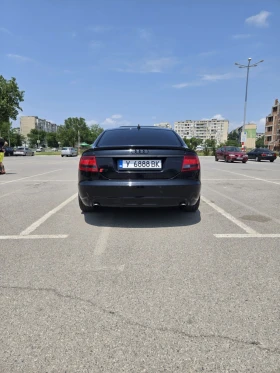 Audi A6 2.7, снимка 4