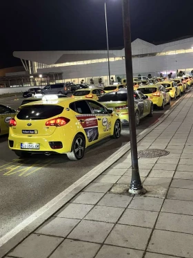 Kia Ceed 1.4 - Газов инжекцион!, снимка 3