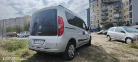 Fiat Doblo 2.0 mjet, снимка 6