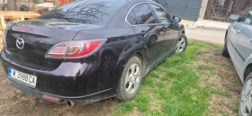 Mazda 6, снимка 4