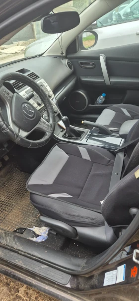 Mazda 6, снимка 11