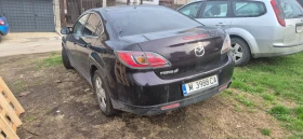 Mazda 6, снимка 3