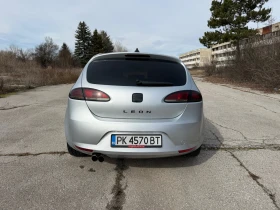 Seat Leon, снимка 3