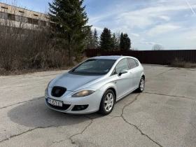 Seat Leon, снимка 1