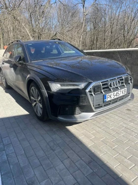 Audi A6 Allroad, снимка 12