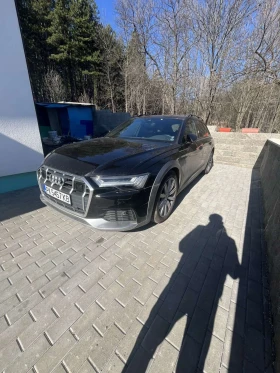 Audi A6 Allroad, снимка 13