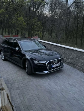 Audi A6 Allroad, снимка 15