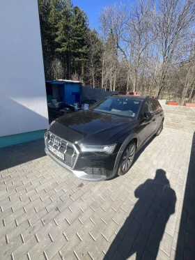 Audi A6 Allroad, снимка 14