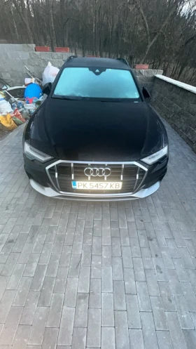 Audi A6 Allroad, снимка 6