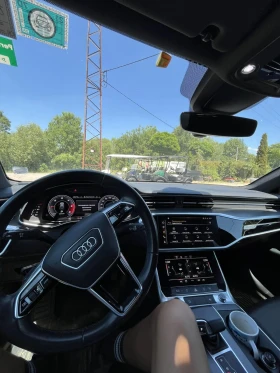 Audi A6 Allroad, снимка 3