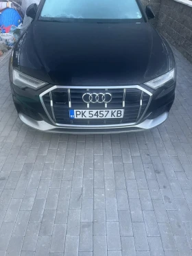 Audi A6 Allroad, снимка 7