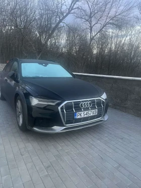 Audi A6 Allroad, снимка 4