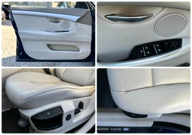 BMW 5 Gran Turismo 3.0D 245HP KEYLESS NAVI CAMERA, снимка 16