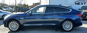 BMW 5 Gran Turismo 3.0D 245HP KEYLESS NAVI CAMERA, снимка 8