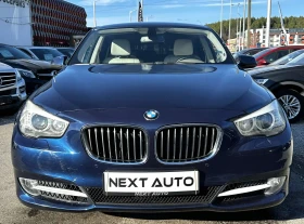 BMW 5 Gran Turismo 3.0D 245HP KEYLESS NAVI CAMERA, снимка 2