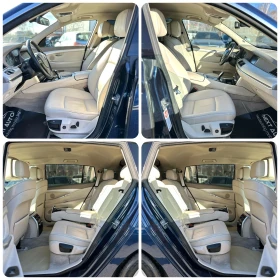 BMW 5 Gran Turismo 3.0D 245HP KEYLESS NAVI CAMERA, снимка 12