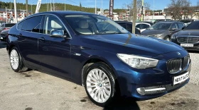 BMW 5 Gran Turismo 3.0D 245HP KEYLESS NAVI CAMERA, снимка 3