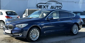 BMW 5 Gran Turismo 3.0D 245HP KEYLESS NAVI CAMERA, снимка 1