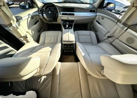 BMW 5 Gran Turismo 3.0D 245HP KEYLESS NAVI CAMERA, снимка 9