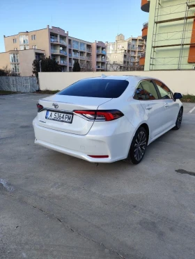 Toyota Corolla, снимка 2