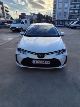 Toyota Corolla, снимка 1