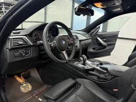 BMW 420 M-paket/Xdrive/START STOP/KeylessGo/СОБСТВЕН ЛИ-Г, снимка 12