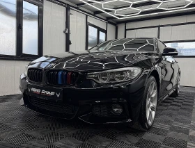 BMW 420 M-paket/Xdrive/START STOP/KeylessGo/СОБСТВЕН ЛИ-Г, снимка 1
