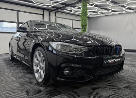 BMW 420 M-paket/Xdrive/START STOP/KeylessGo/СОБСТВЕН ЛИ-Г, снимка 3
