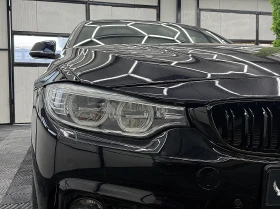 BMW 420 M-paket/Xdrive/START STOP/KeylessGo/СОБСТВЕН ЛИ-Г, снимка 8