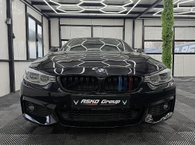 BMW 420 M-paket/Xdrive/START STOP/KeylessGo/СОБСТВЕН ЛИ-Г, снимка 2