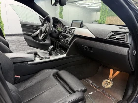 BMW 420 M-paket/Xdrive/START STOP/KeylessGo/СОБСТВЕН ЛИ-Г, снимка 11