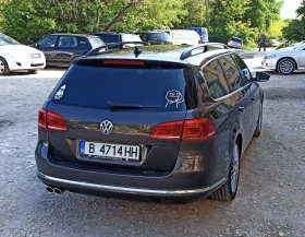 VW Passat 2.0 TDI DSG, снимка 6