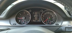 VW Passat 2.0 TDI DSG, снимка 8
