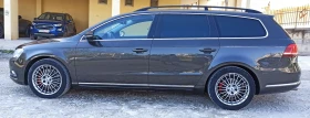 VW Passat 2.0 TDI DSG, снимка 4