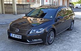 VW Passat 2.0 TDI DSG, снимка 1