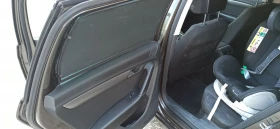 VW Passat 2.0 TDI DSG, снимка 11