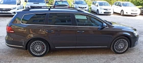 VW Passat 2.0 TDI DSG, снимка 5