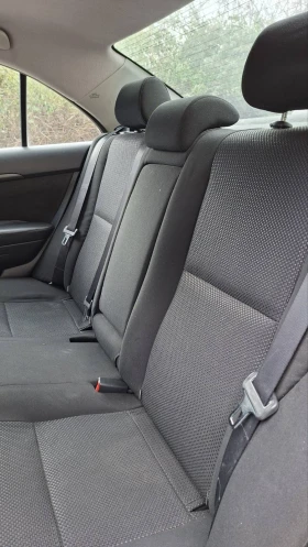 Toyota Avensis, снимка 8