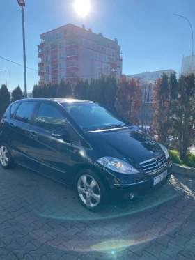 Mercedes-Benz A 180, снимка 17