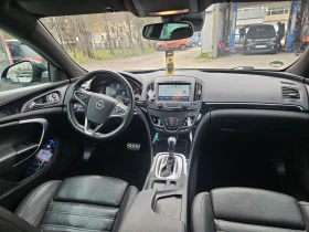 Opel Insignia Opc line, снимка 11