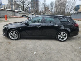 Opel Insignia Opc line, снимка 5