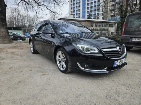 Opel Insignia Opc line, снимка 3